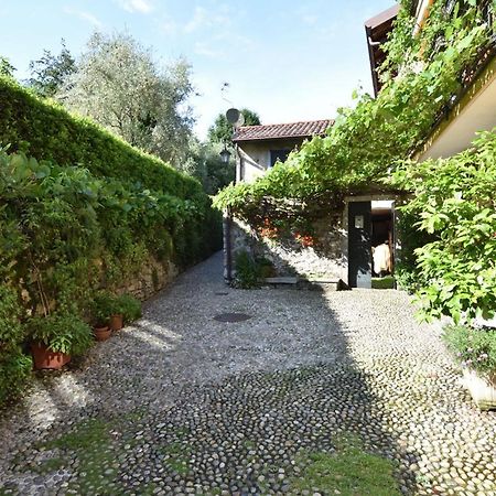 Bellagio Pescallo Guesthouse ภายนอก รูปภาพ