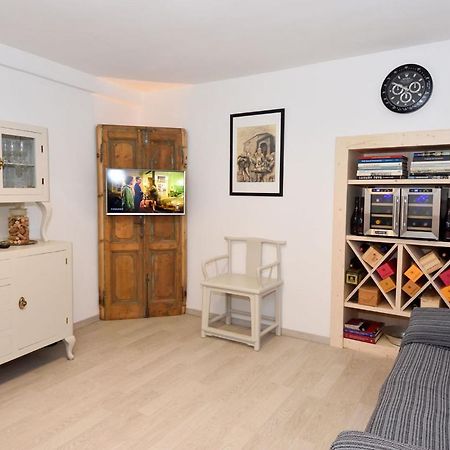 Bellagio Pescallo Guesthouse ภายนอก รูปภาพ