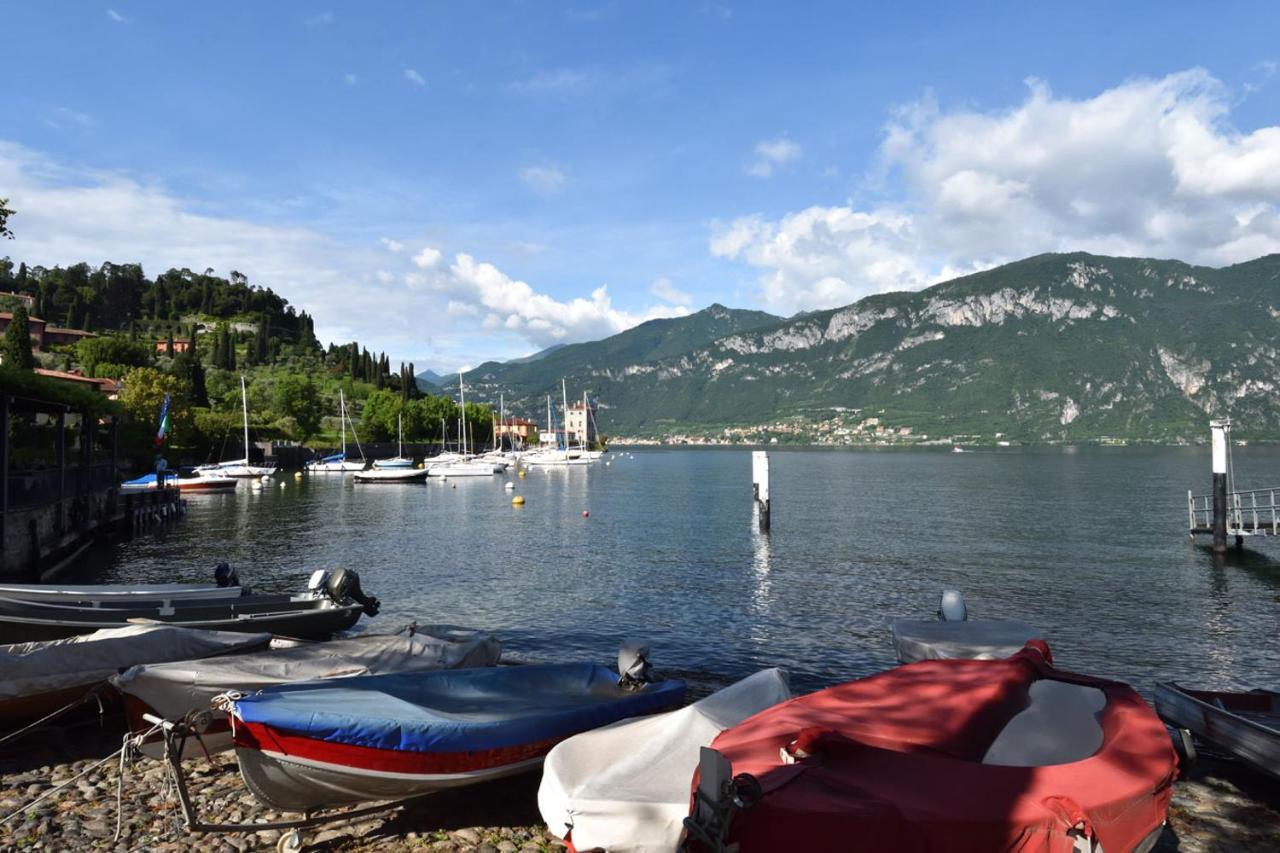 Bellagio Pescallo Guesthouse ภายนอก รูปภาพ