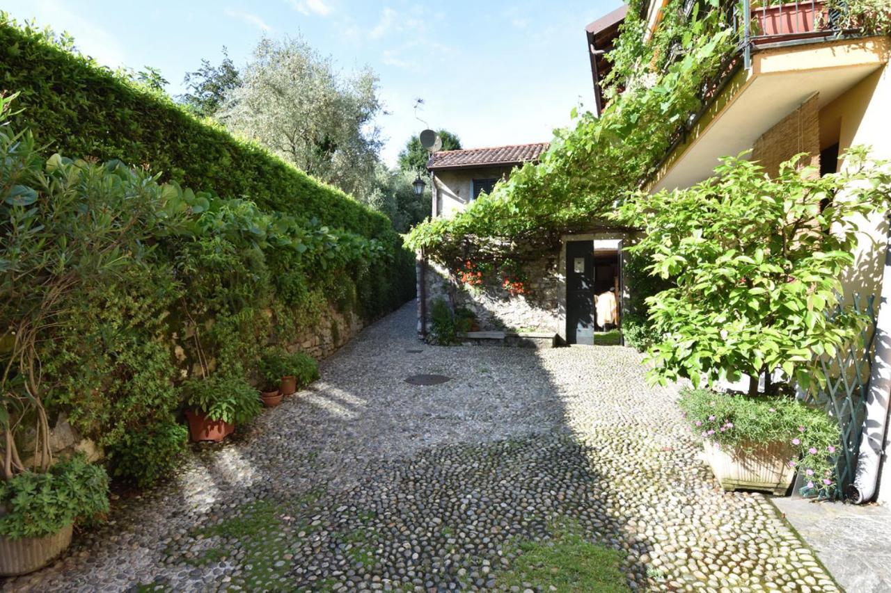 Bellagio Pescallo Guesthouse ภายนอก รูปภาพ