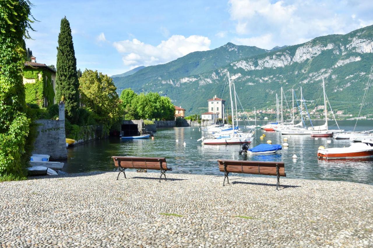 Bellagio Pescallo Guesthouse ภายนอก รูปภาพ