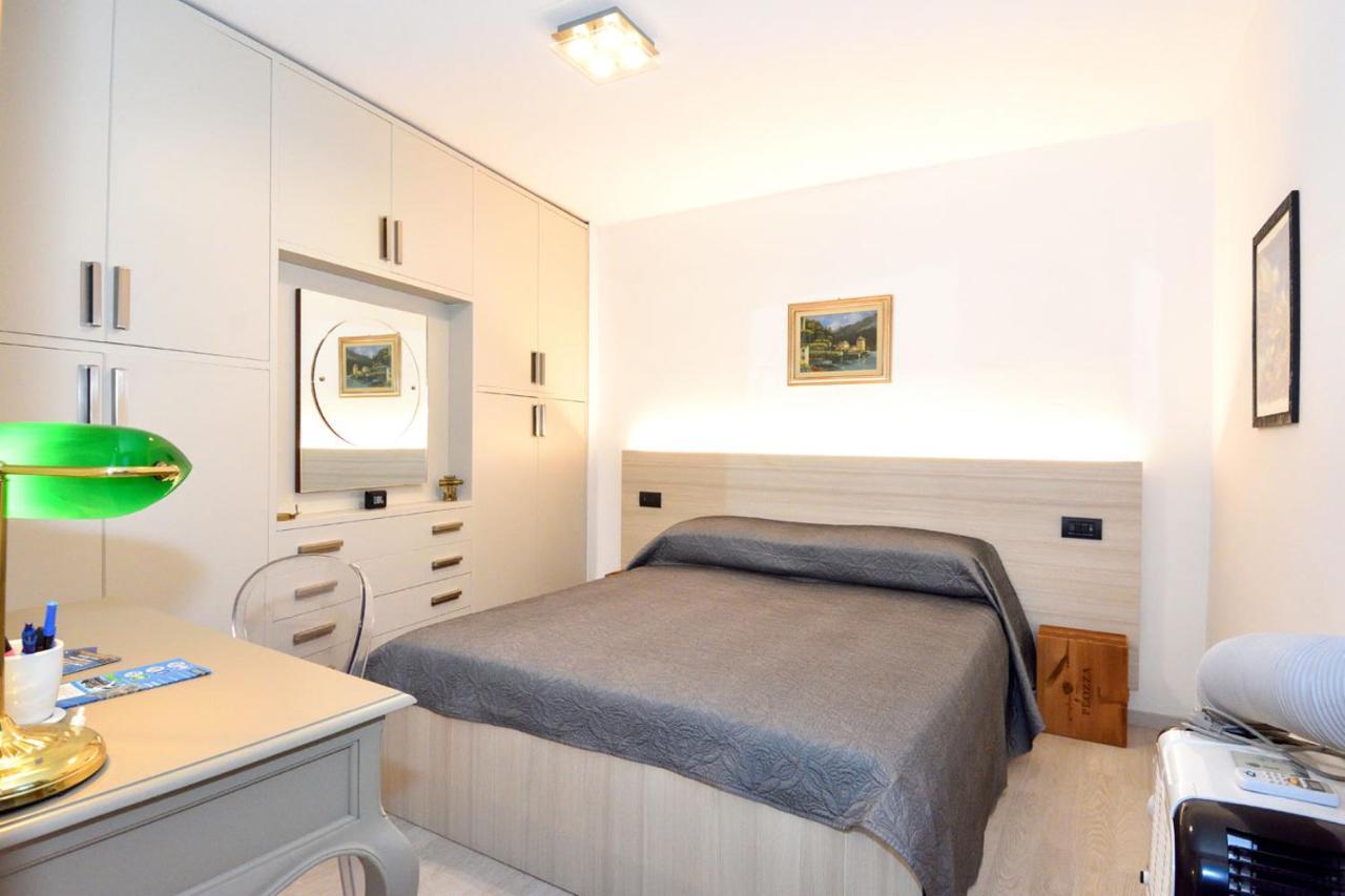 Bellagio Pescallo Guesthouse ภายนอก รูปภาพ