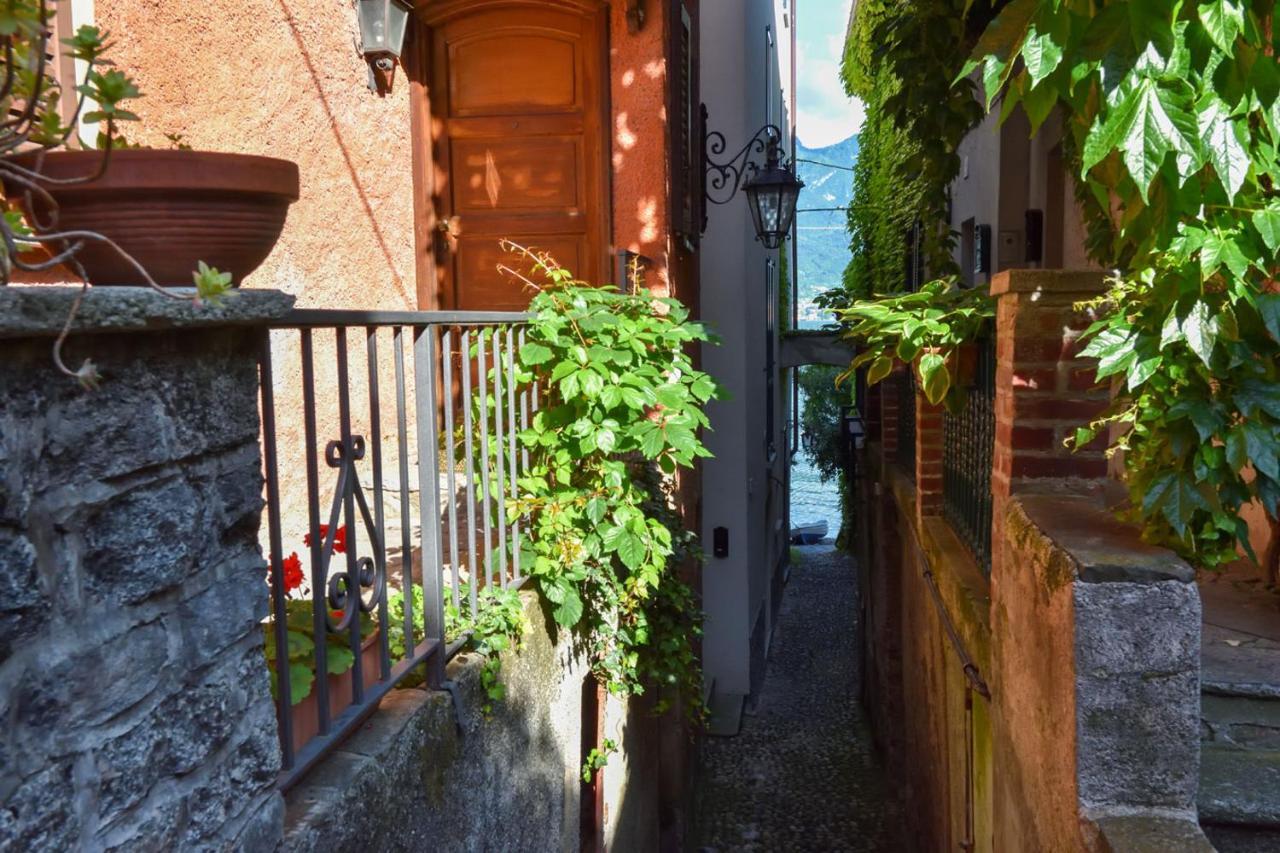 Bellagio Pescallo Guesthouse ภายนอก รูปภาพ