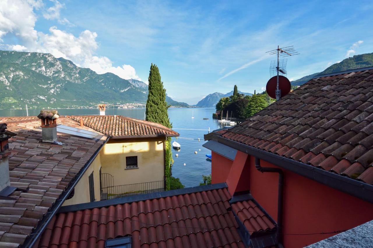 Bellagio Pescallo Guesthouse ภายนอก รูปภาพ