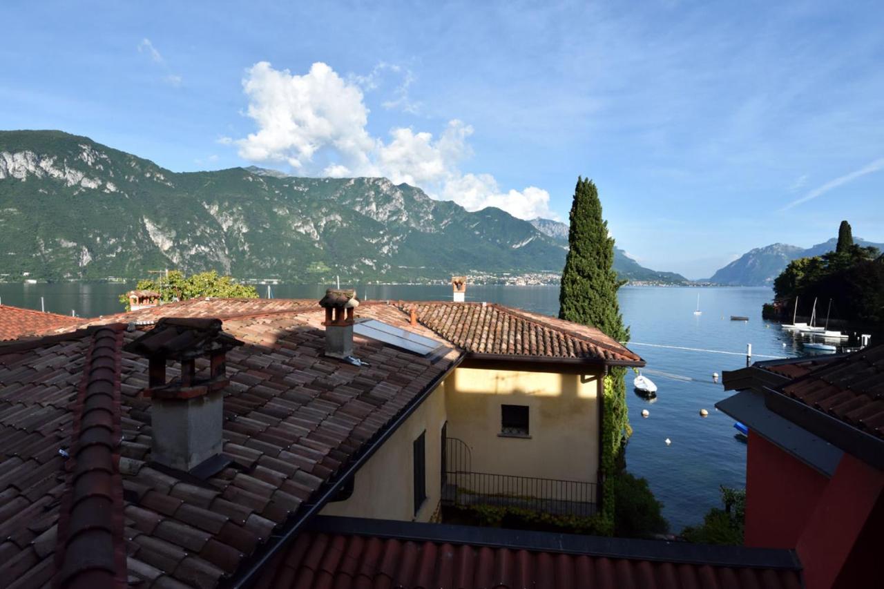 Bellagio Pescallo Guesthouse ภายนอก รูปภาพ