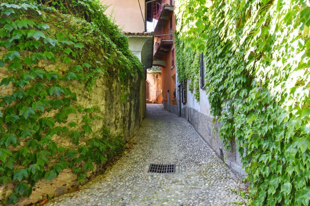 Bellagio Pescallo Guesthouse ภายนอก รูปภาพ